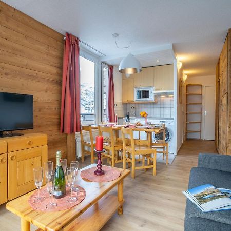 Apartment Le Prariond - Val Claret-11 By Interhome Tignes Ngoại thất bức ảnh