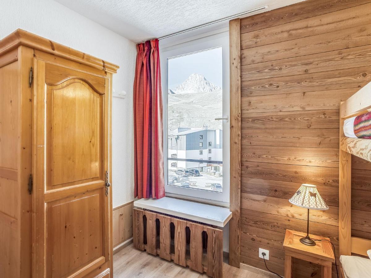 Apartment Le Prariond - Val Claret-11 By Interhome Tignes Ngoại thất bức ảnh