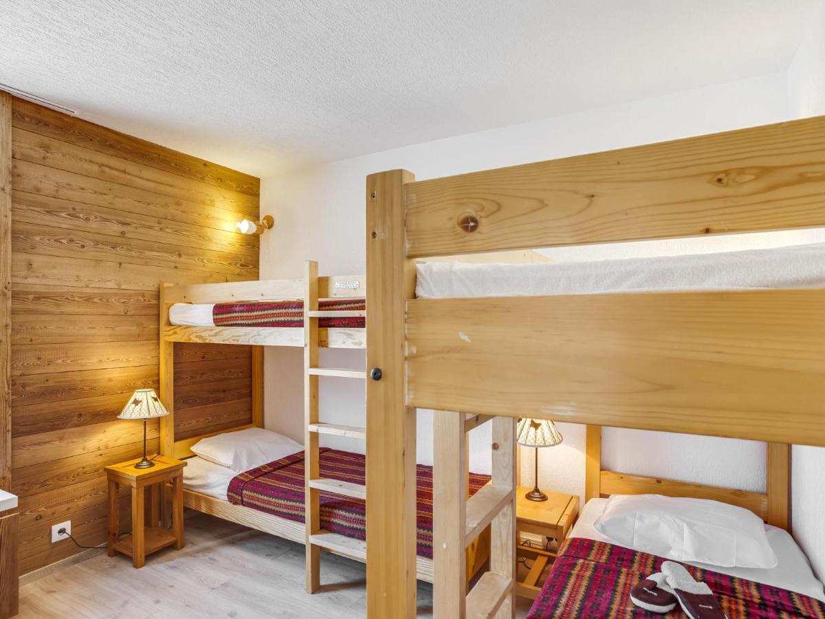 Apartment Le Prariond - Val Claret-11 By Interhome Tignes Ngoại thất bức ảnh