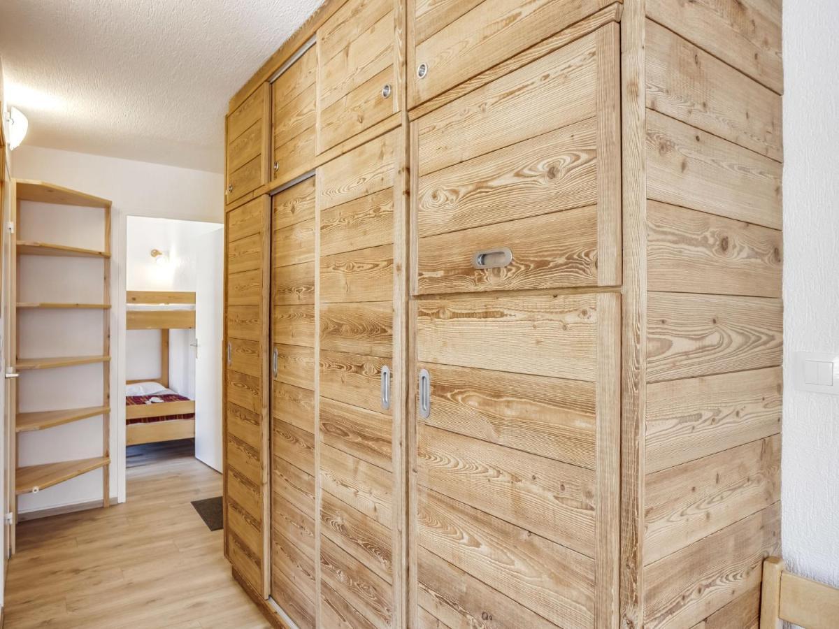 Apartment Le Prariond - Val Claret-11 By Interhome Tignes Ngoại thất bức ảnh
