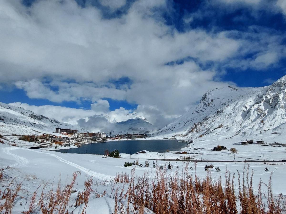 Apartment Le Prariond - Val Claret-11 By Interhome Tignes Ngoại thất bức ảnh